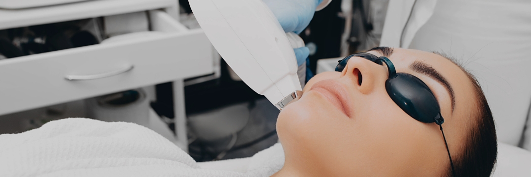 IPL + Laser Make ThreeforME a Great Choice