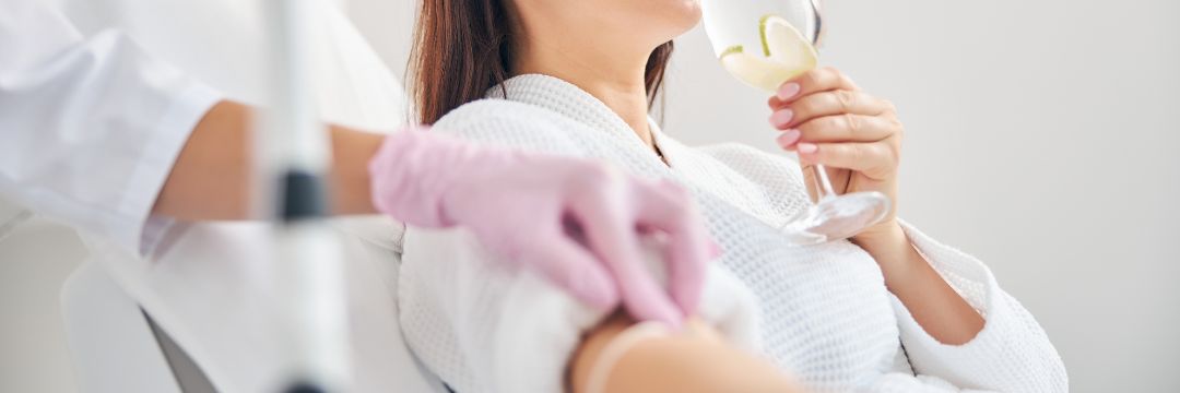 Glow, Detox, Defend: The Case for Glutathione